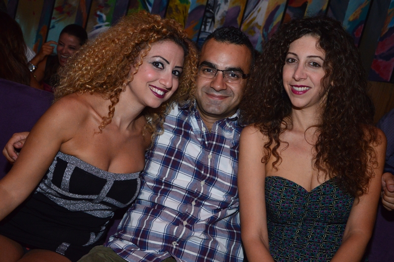 Grace Zeitounian at Vivid